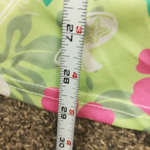 Reading Fightin Phils Hawaiian Shirt (Phillies) SGA Mothers Day Mens Medium - Picture 7 of 8